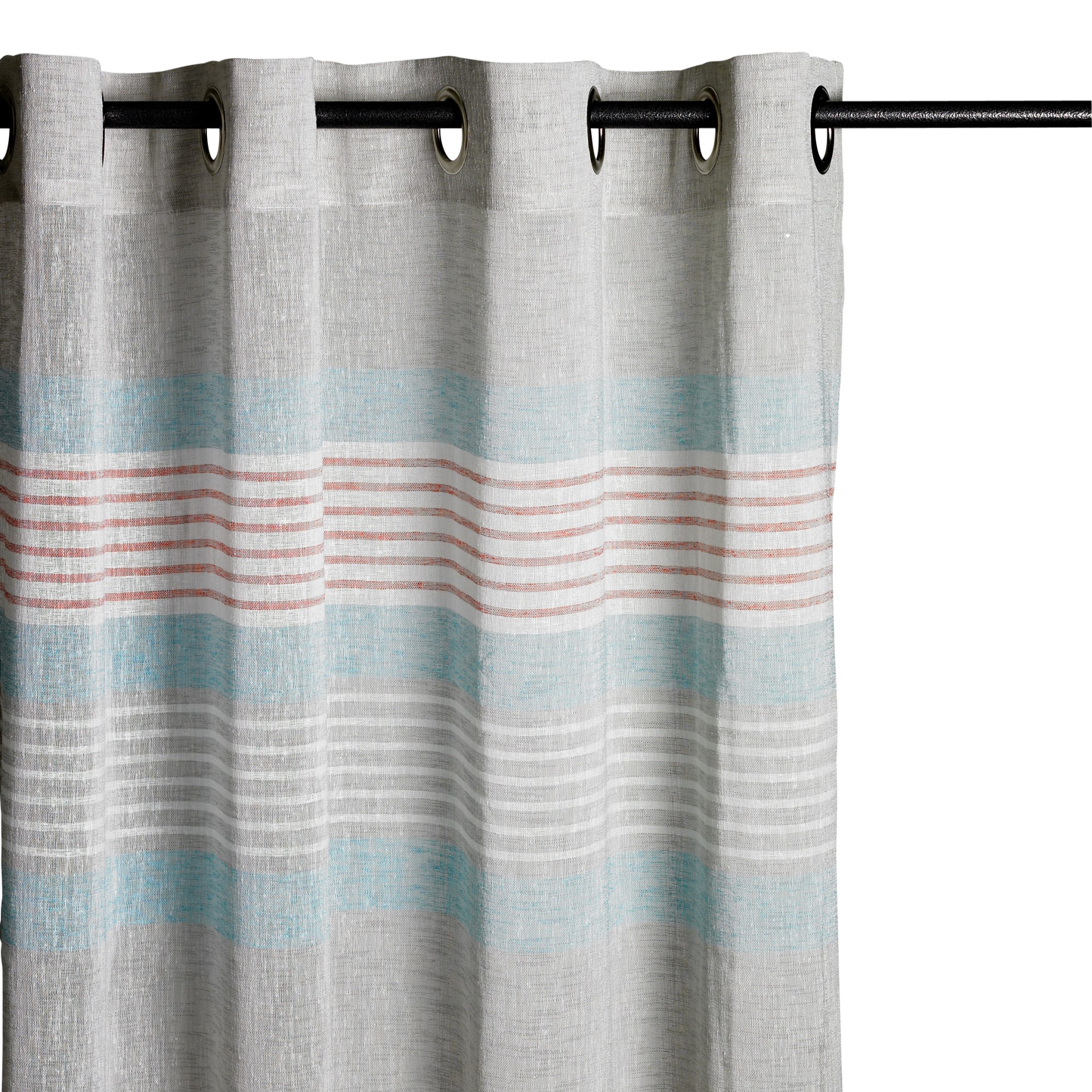 Öljettlängd Mogihome Salsa Turkos