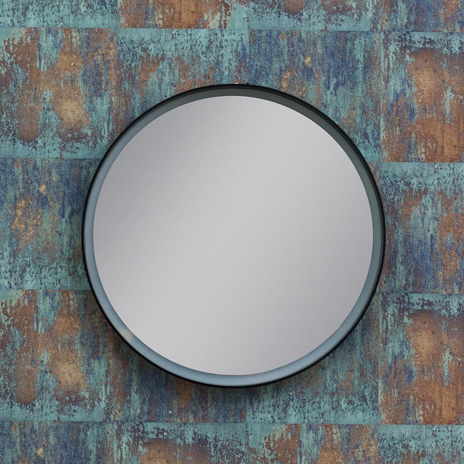 Baderomsspeil Vidi Olymp med LED Belysning