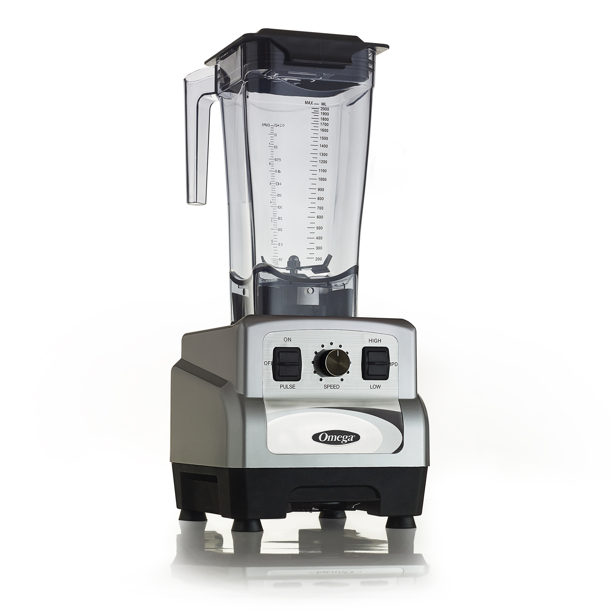 Blender Omega Power 6562