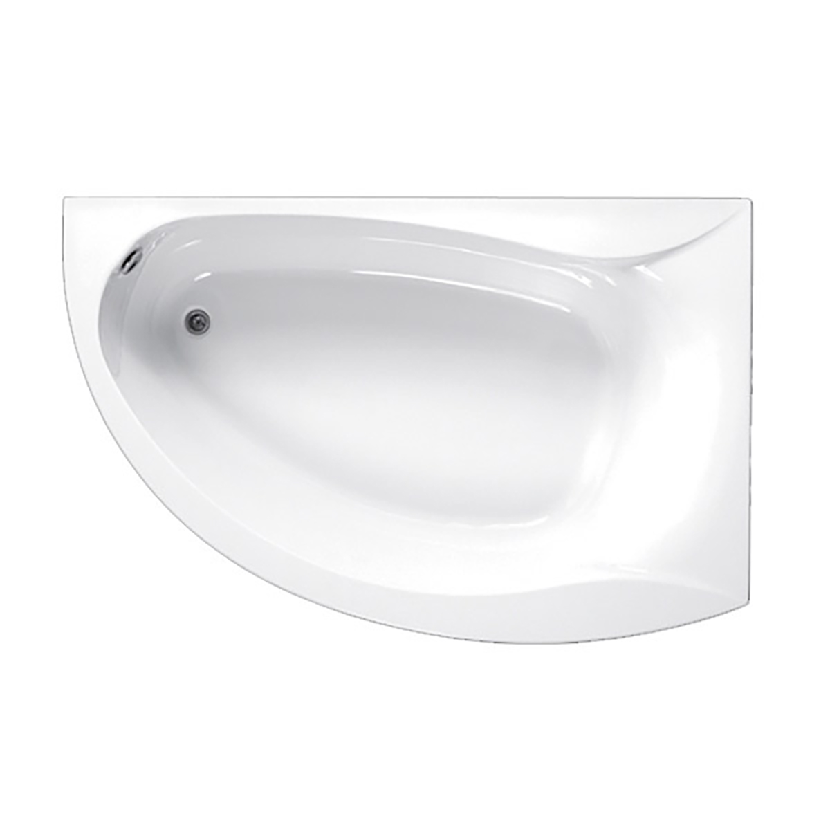 Badkar Strømberg Omega