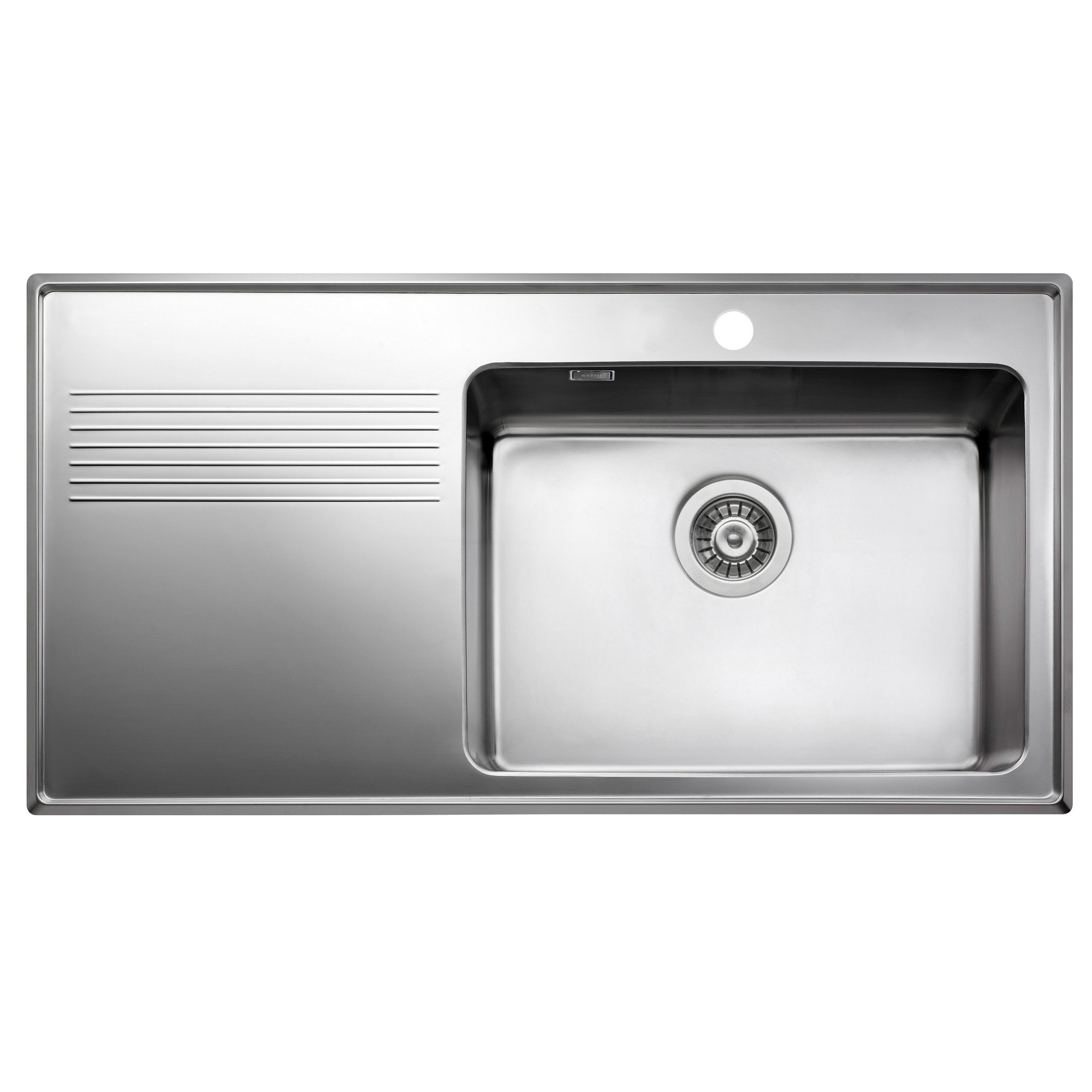 Diskbänk Intra Omnia 970 Enkel Höger