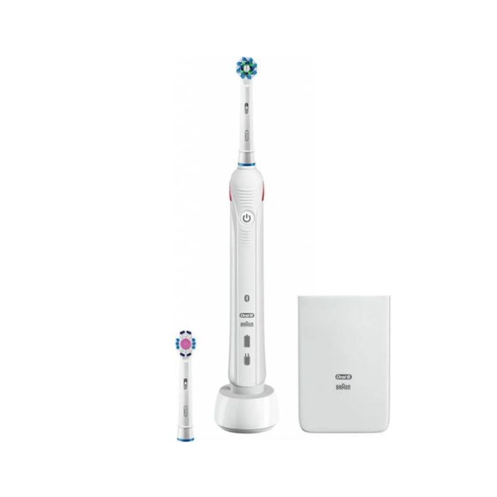 Eltandborste Oral-B Smart 4 4200W
