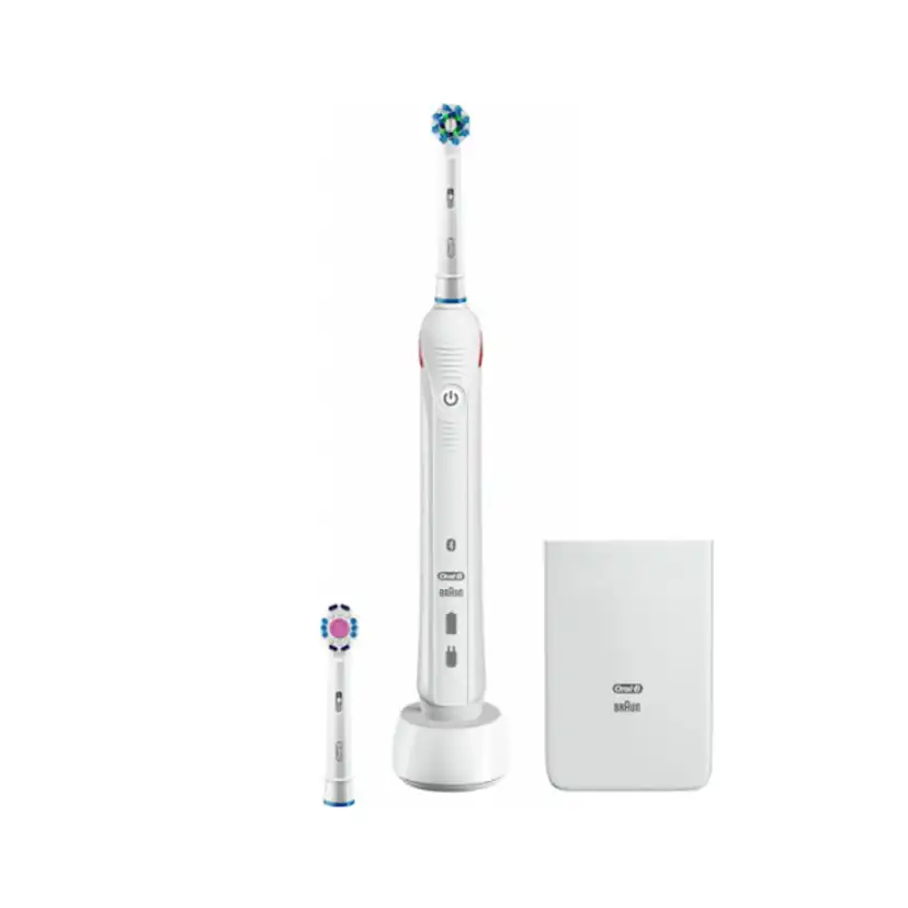 Eltandborste Oral-B Smart 4 4200W