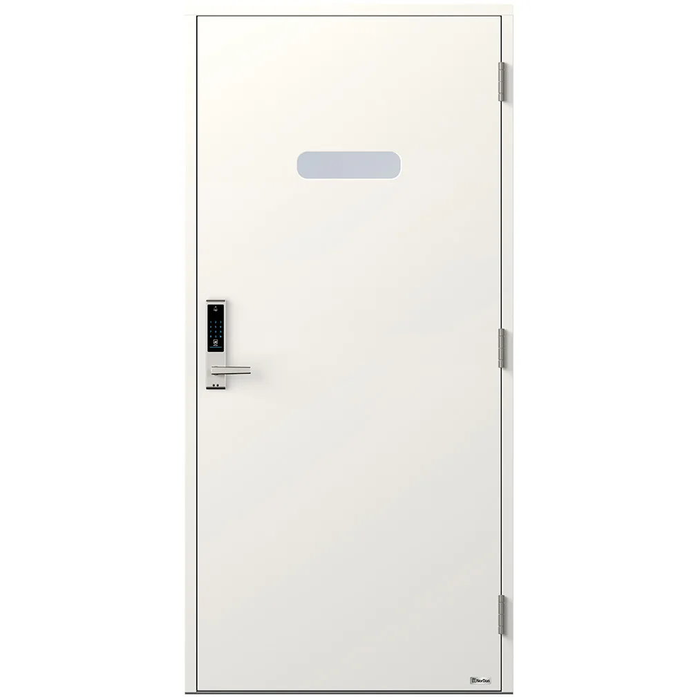 Ytterdør NorDan Orion 850G