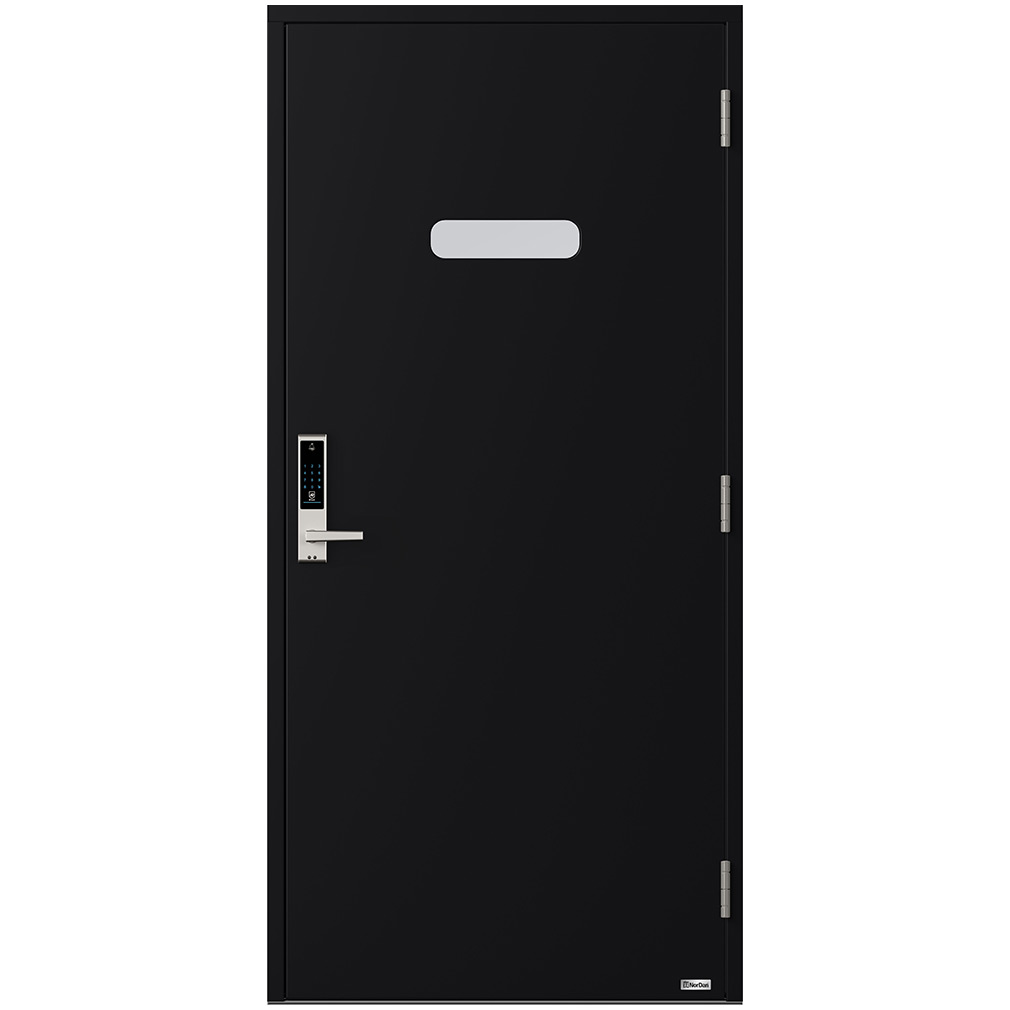 Ytterdør NorDan Orion 850G