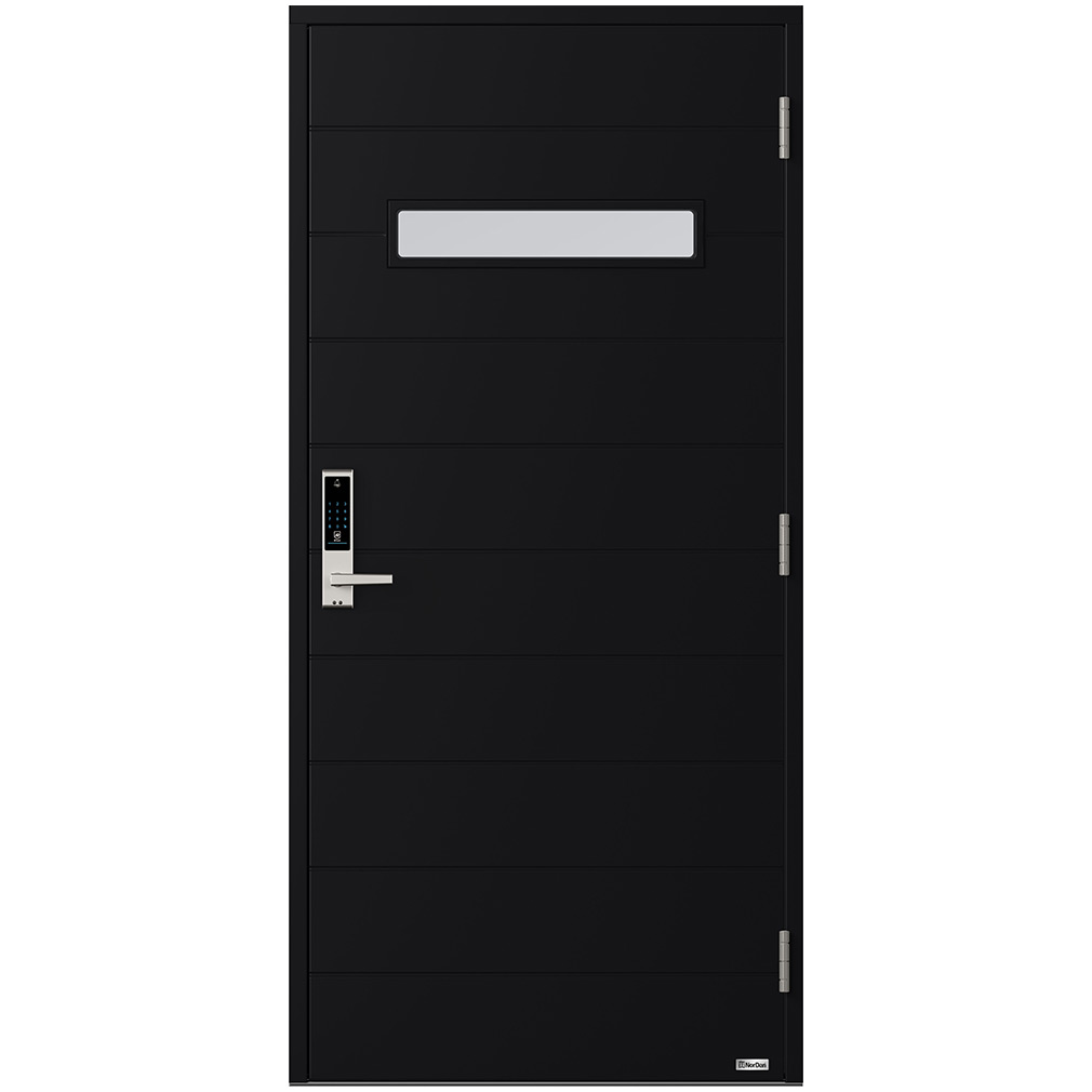 Ytterdør NorDan Ørnen 899G