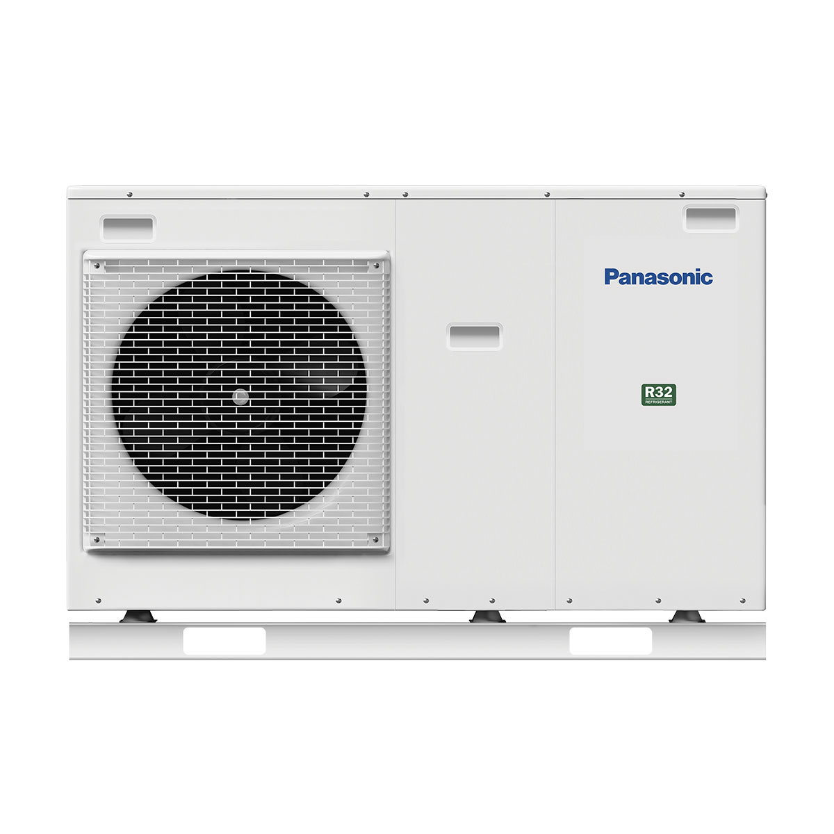 Luft/vatten Värmepump Panasonic Aquarea High Performance J-Generation Monoblock 9kW