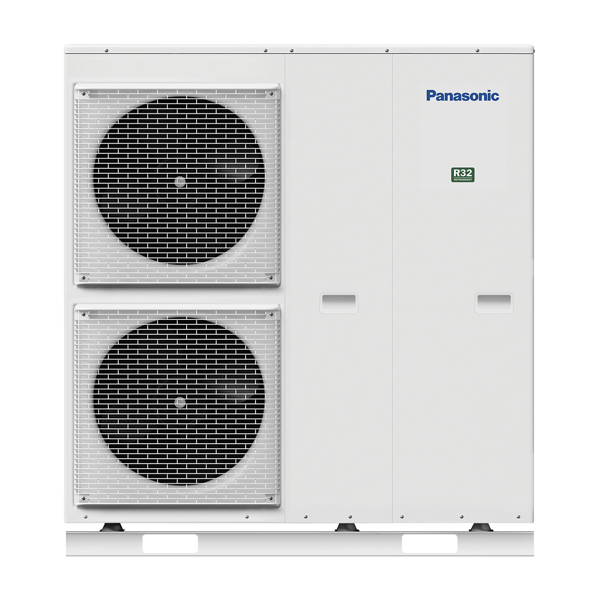 Luft/vatten Värmepump Panasonic Aquarea T-CAP J-Generation Monoblock 12kW