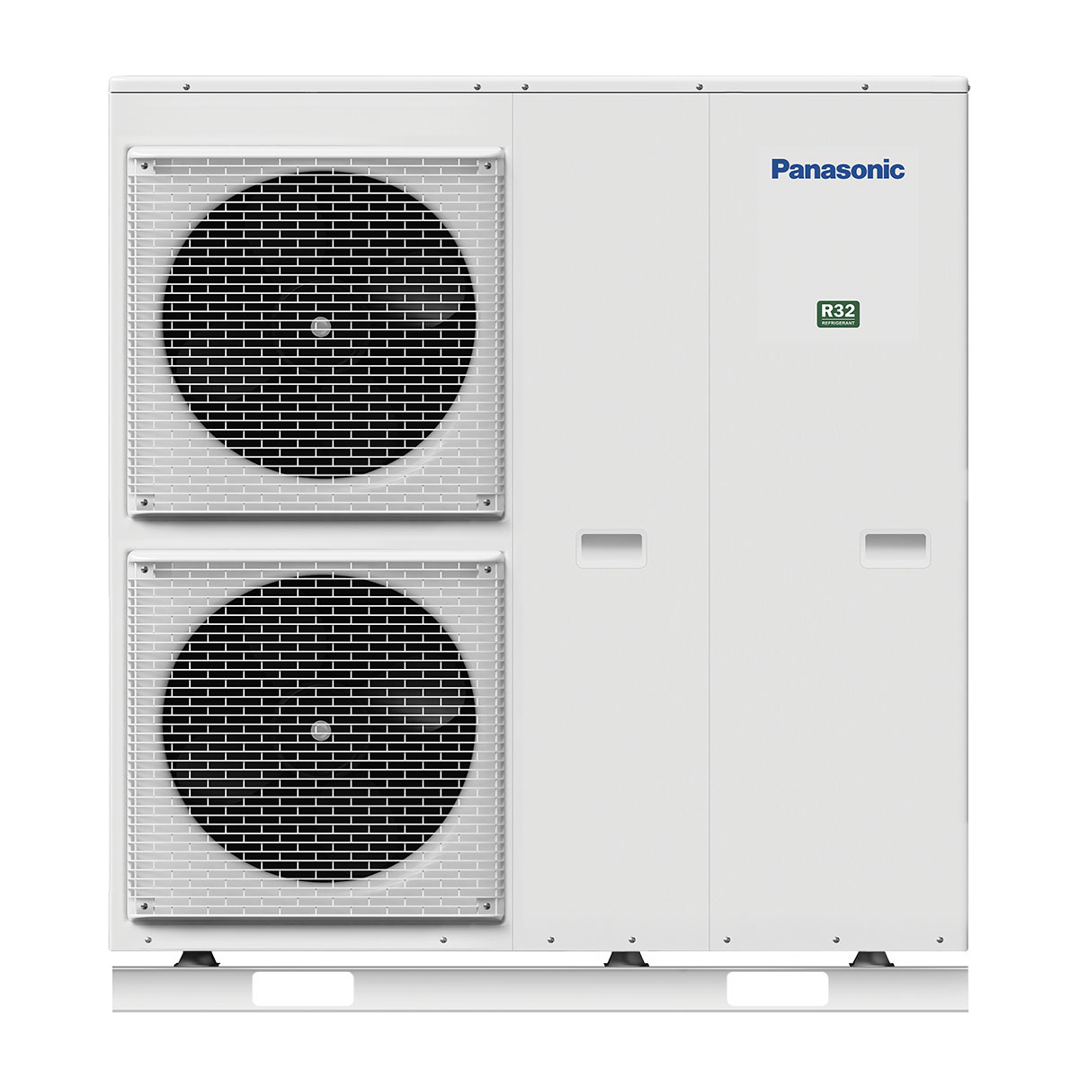 Luft/vatten Värmepump Panasonic Aquarea T-CAP J-Generation Monoblock 16kW
