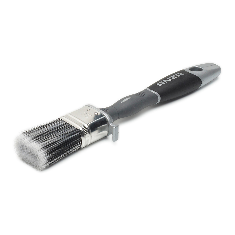 Ovalpensel Anza Platinum 25mm