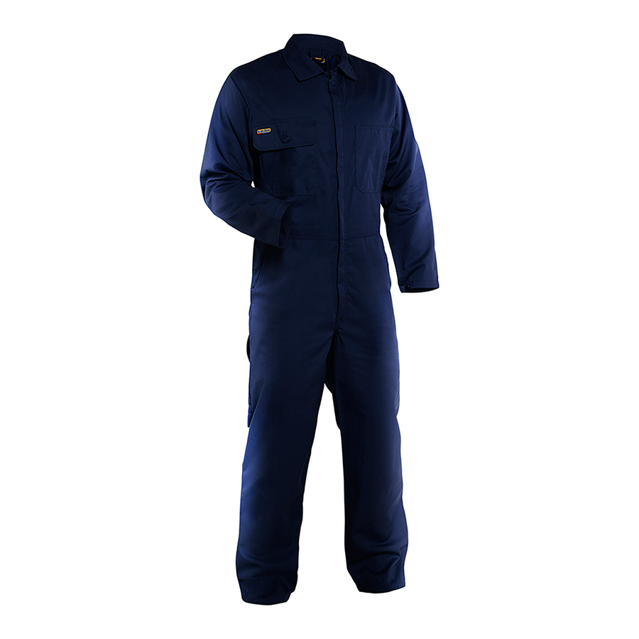 Overall Blåkläder 6270 Storlek: C58, Marinblå