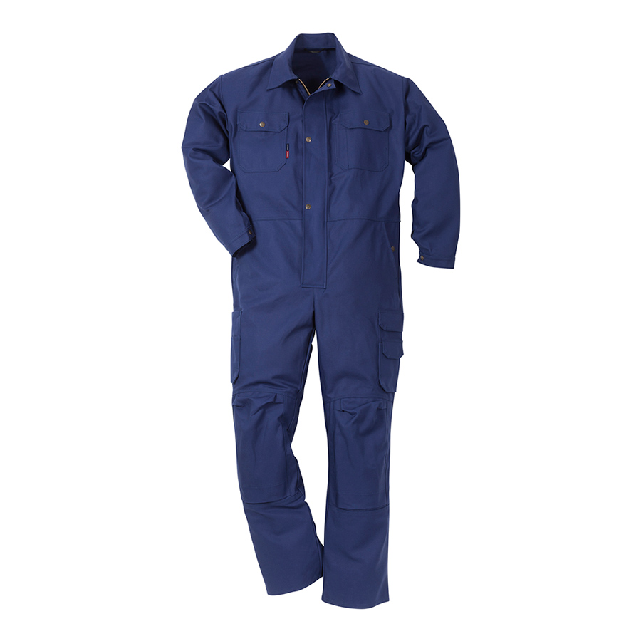 Overall Fristads 880 FAS Storlek: S, Mörkblå