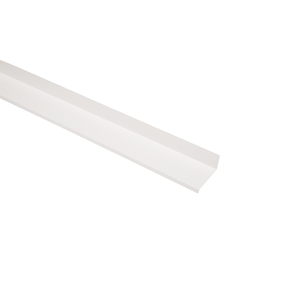 Överbleck Wijo 2000 mm Överbleck 60 brun 2000