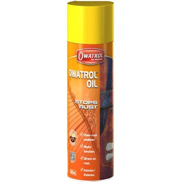 Olje Spray Owatrol 300 ml