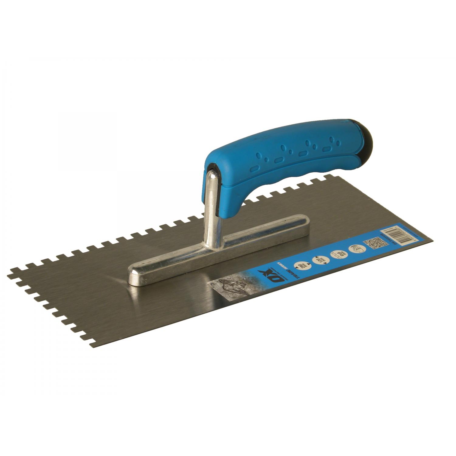 Fixkam OX Tools Trade 4 mm