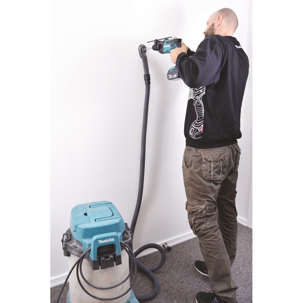 Støvsamler Makita P-80488