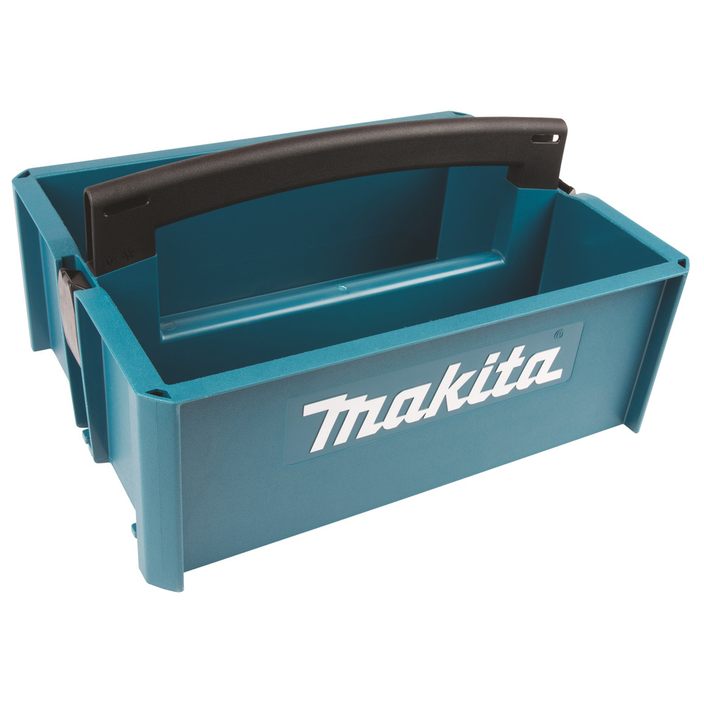 Verktøykasse Makita P-83836