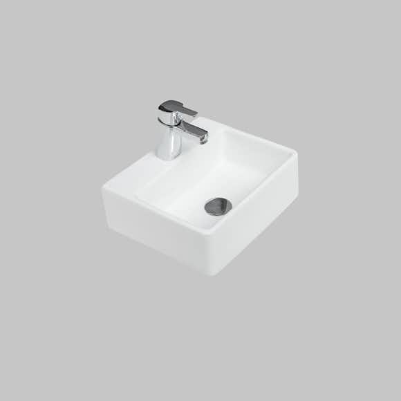 Tvättställ 4AQUA Minimal