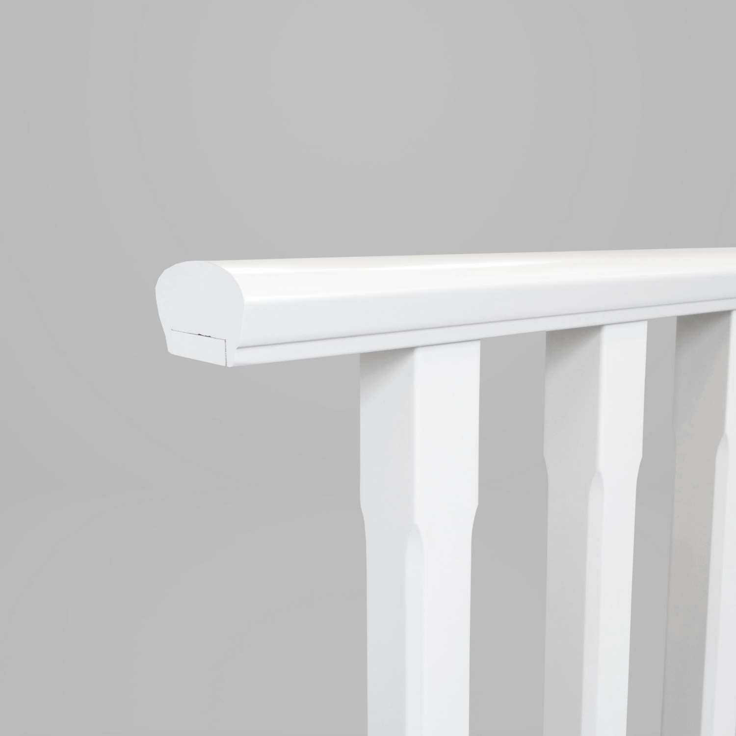 Overligger Herrljunga Ledstångsfabrik Profil 44