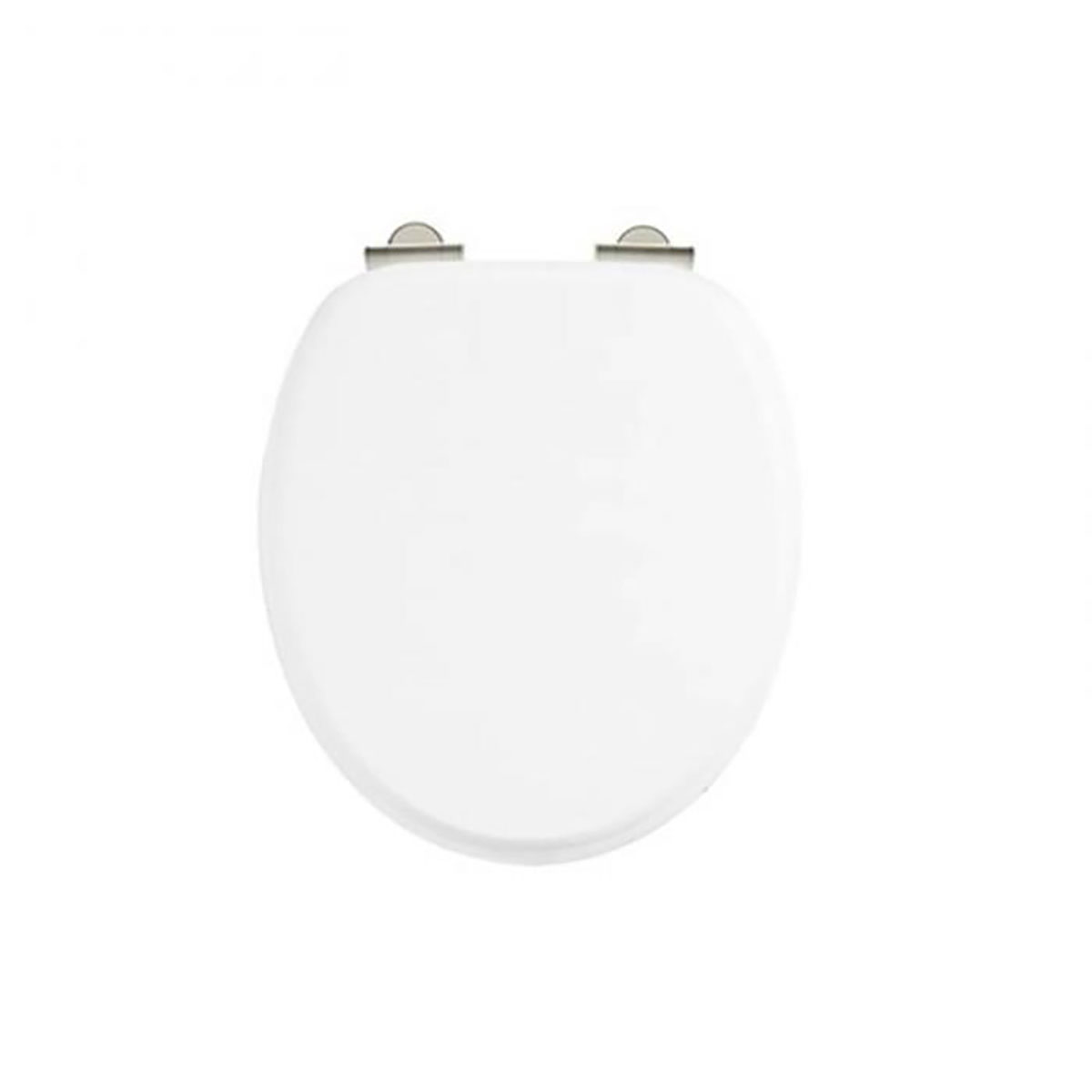 Toalettstol Burlington P5 Standard 440 mm med Mjukstängande Sits