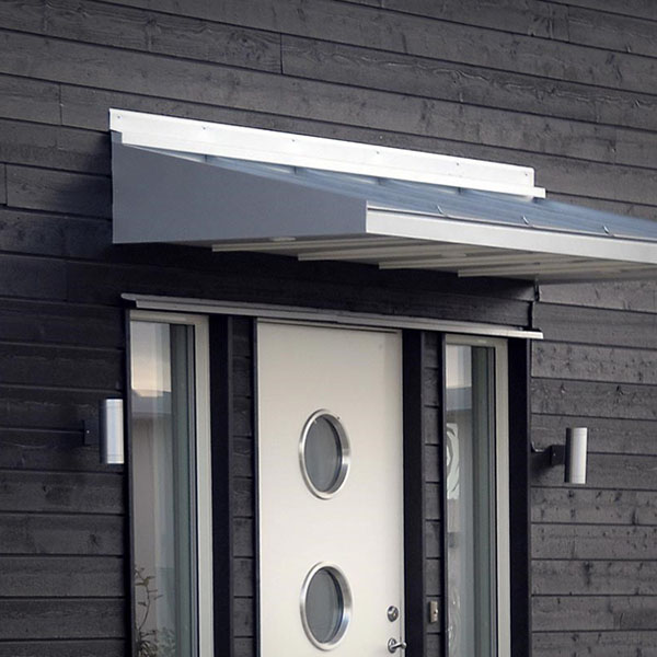 Entrétak og skjermtak