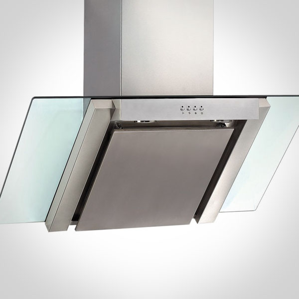 Kjøkkenvifte og avtrekksvifte