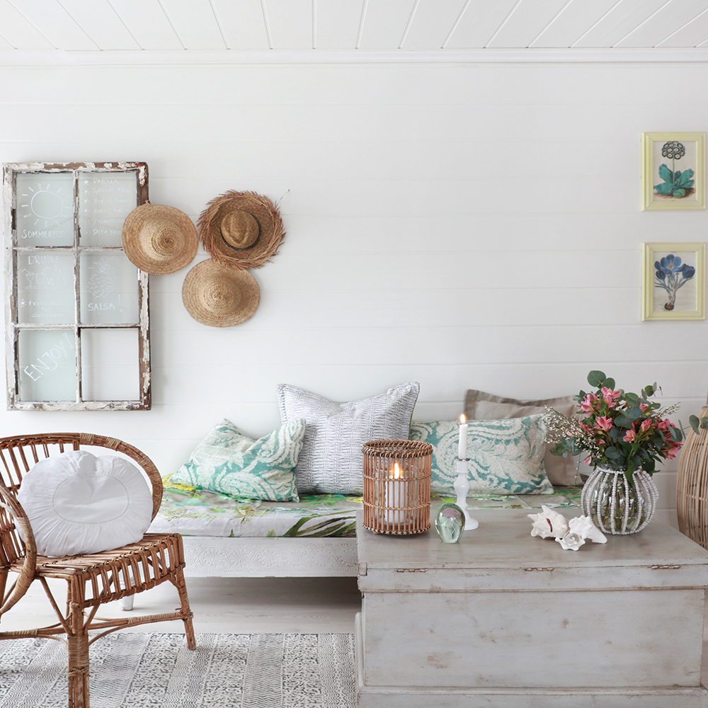 Panelbord Huntonit Skygge