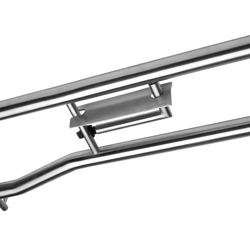 Bilde av Toalettpapirholder Beslag Design 40133