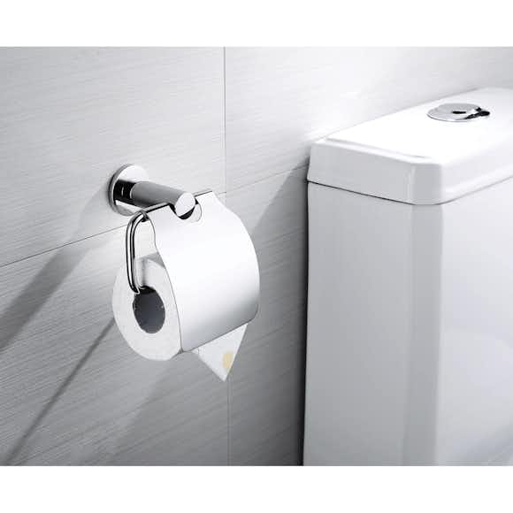 Toalettpappershållare Bathlife Bära