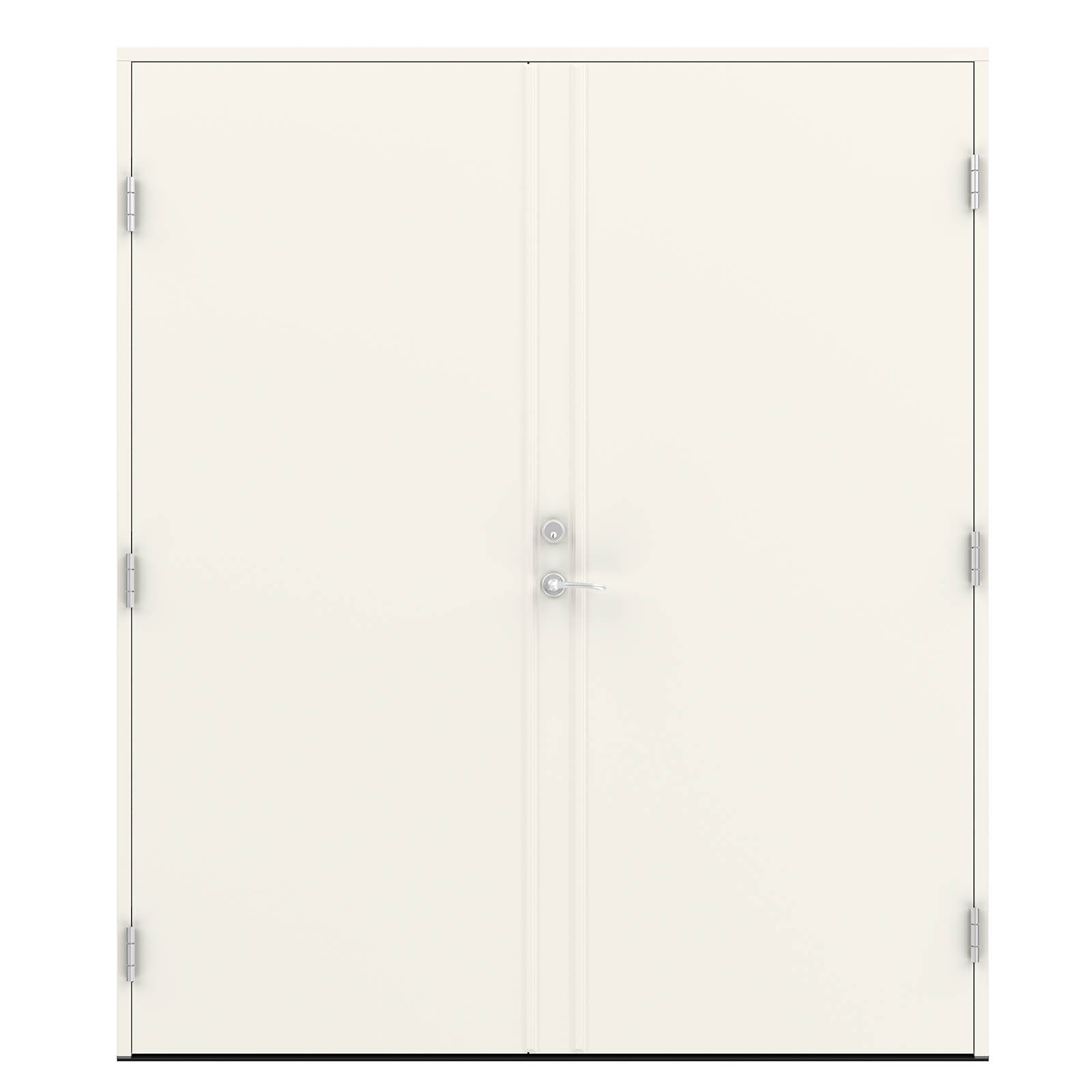 Tofløyet Ytterdør Swedoor Advance-Line Nordic Stockholm