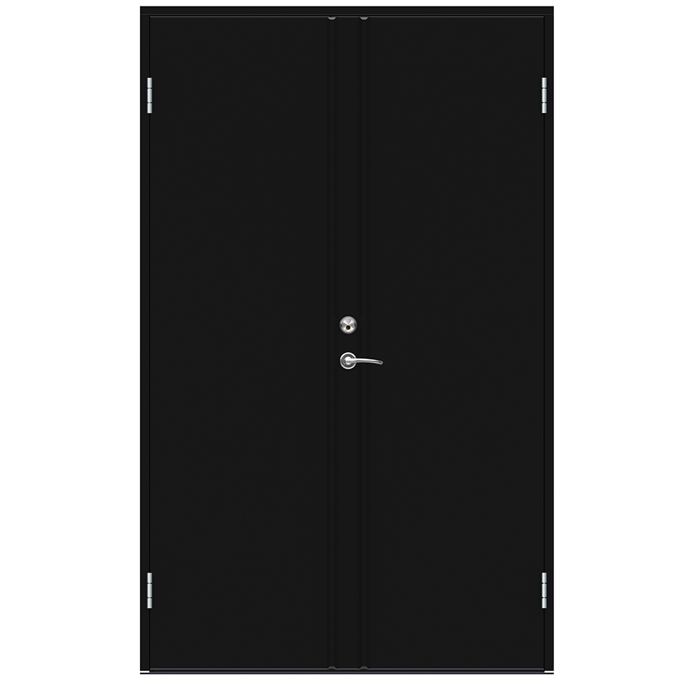 Tofløyet Ytterdør Swedoor Bering