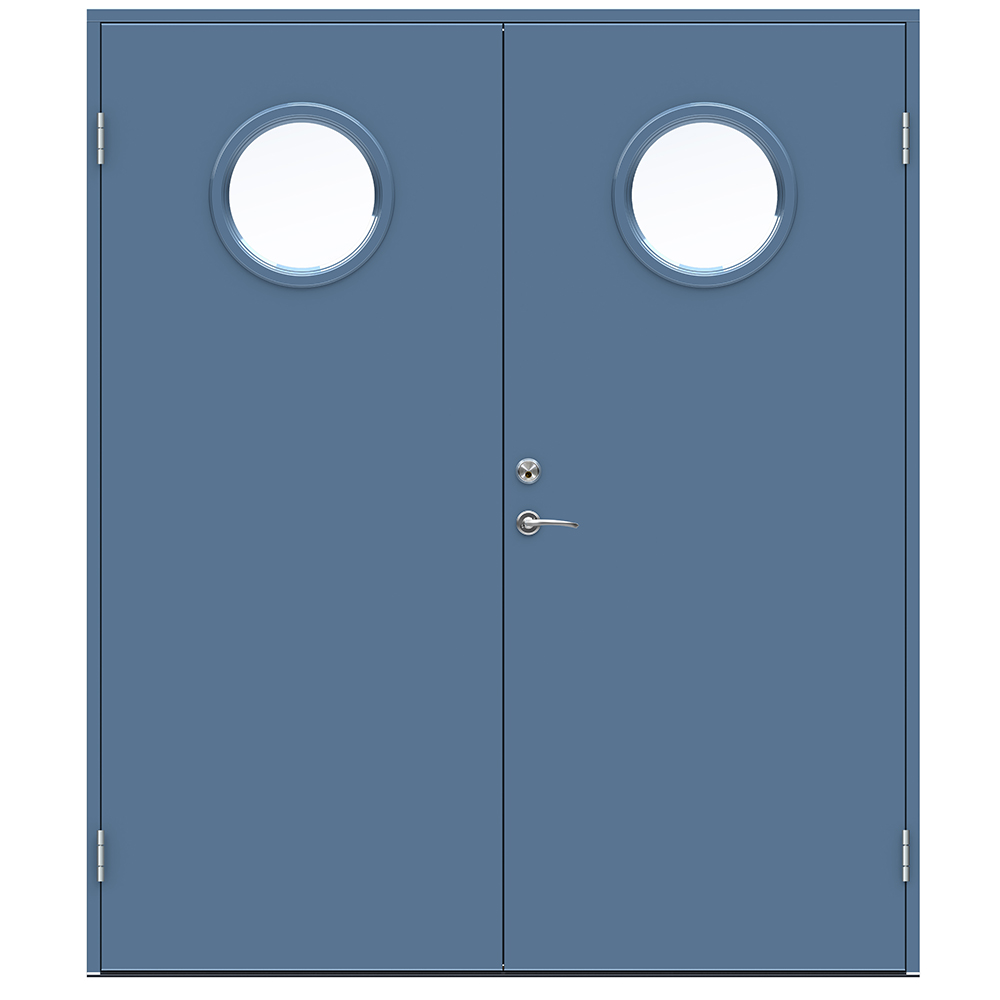 Tofløyet Ytterdør Swedoor Indus