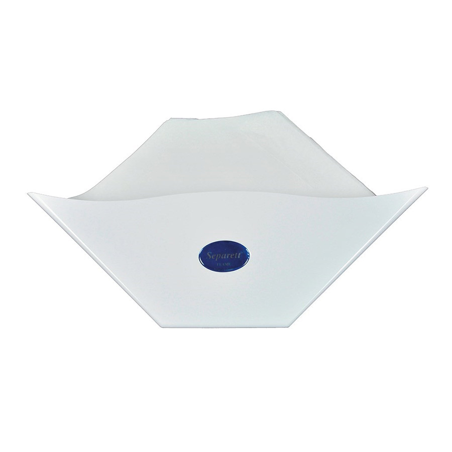 Poseholder Separett Forbrenningsposer