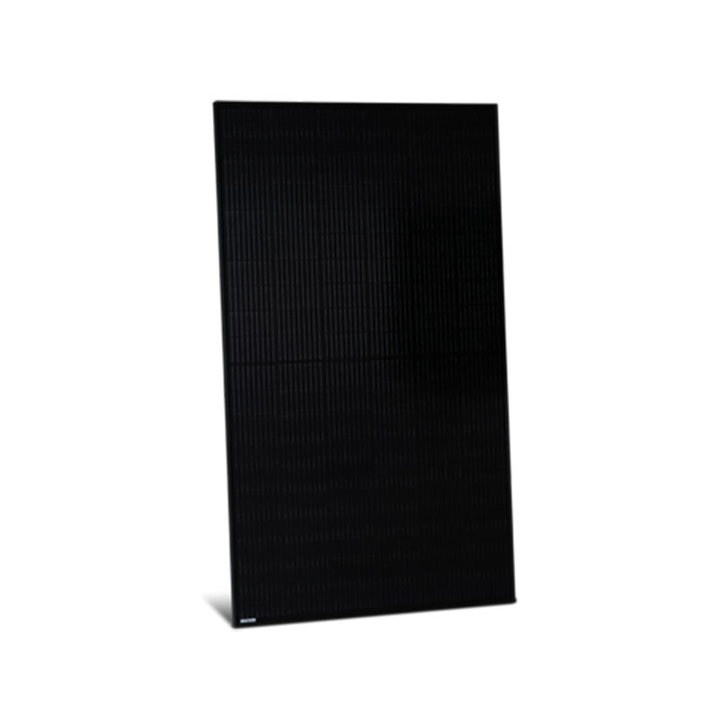 Nibe PVK 50-1 Panel PV Solcellspaket