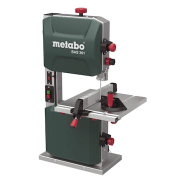 Båndsag Metabo BAS 261 Precision