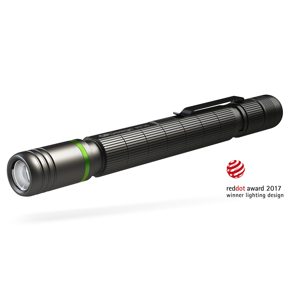 Pennlampa GP Batteries Acamar 140LM