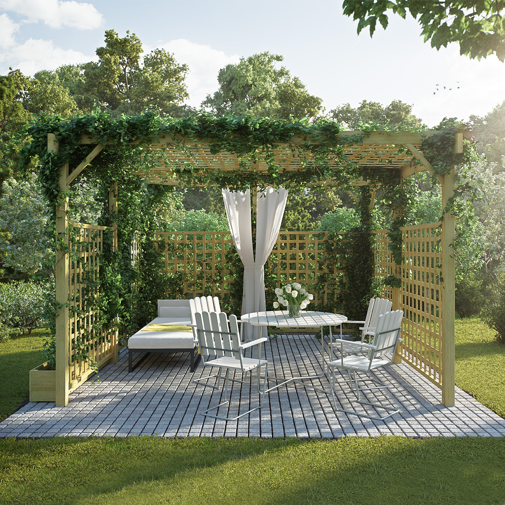 Pergola