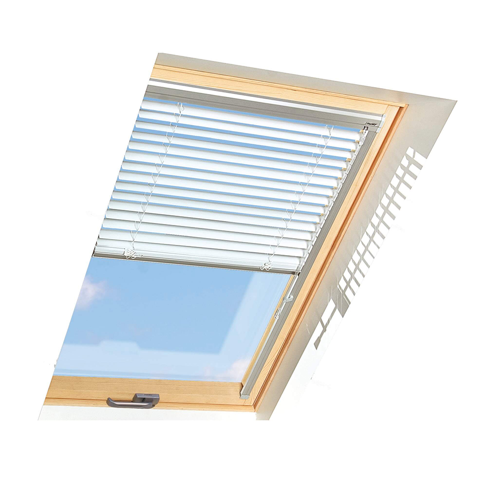 Persienn Fakro Takfönster BxH: 660x980 mm