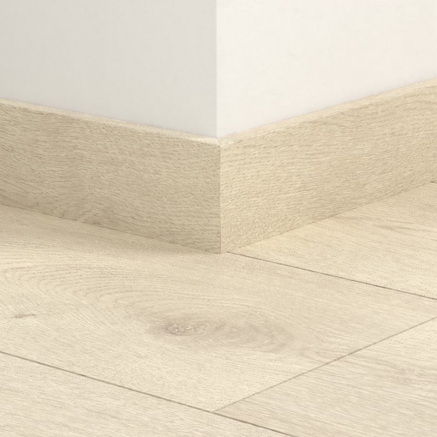 Sokkellist Pergo til Laminatgulv