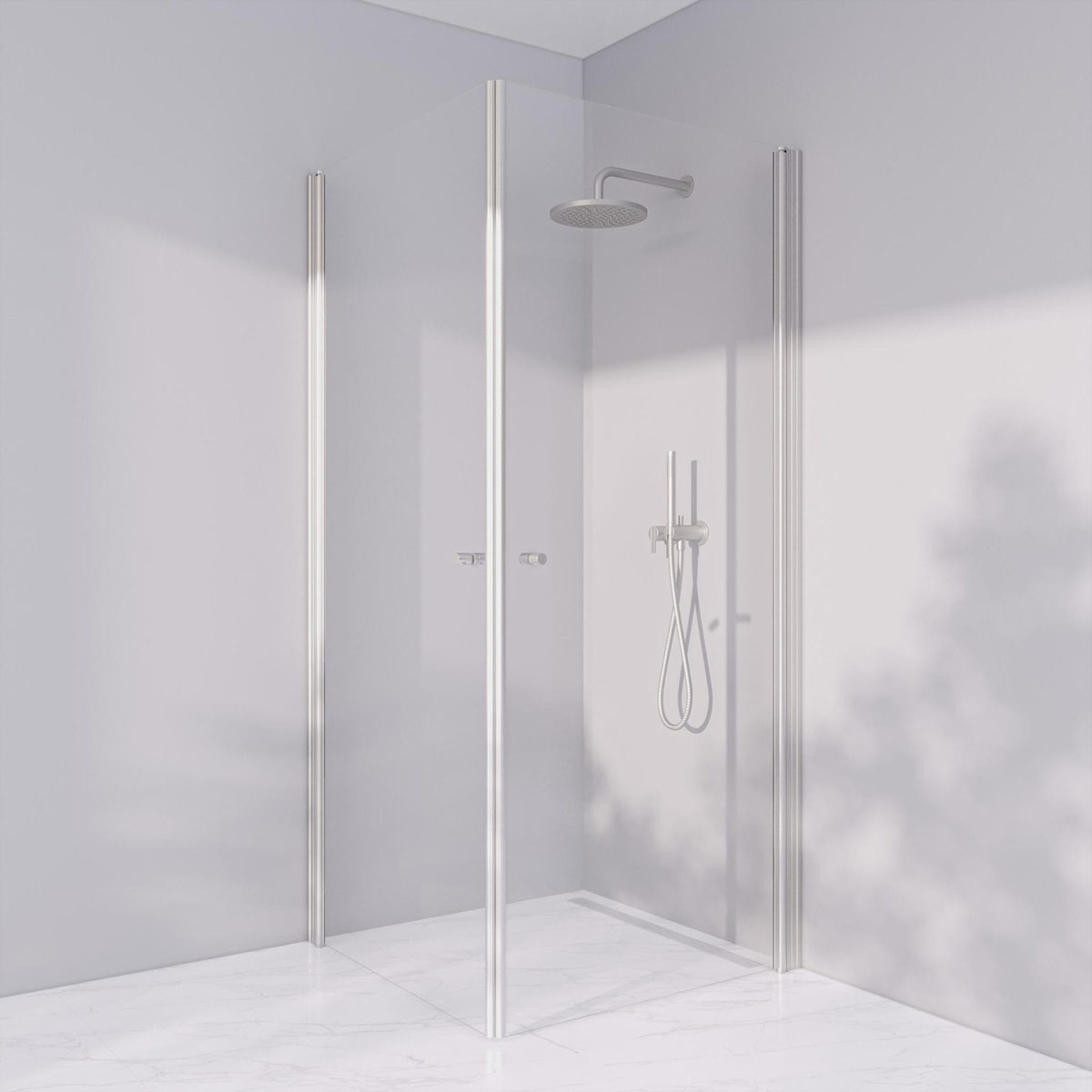 Duschhörn Invitrea Prime PH22 | badrum - duschar - duschhorn | KakelKungen