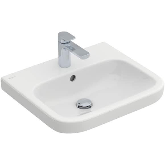 tvättställ villeroy & boch architectura väggmonterat