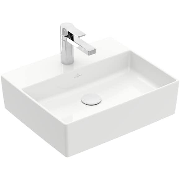 fristående tvättställ villeroy & boch memento 2.0