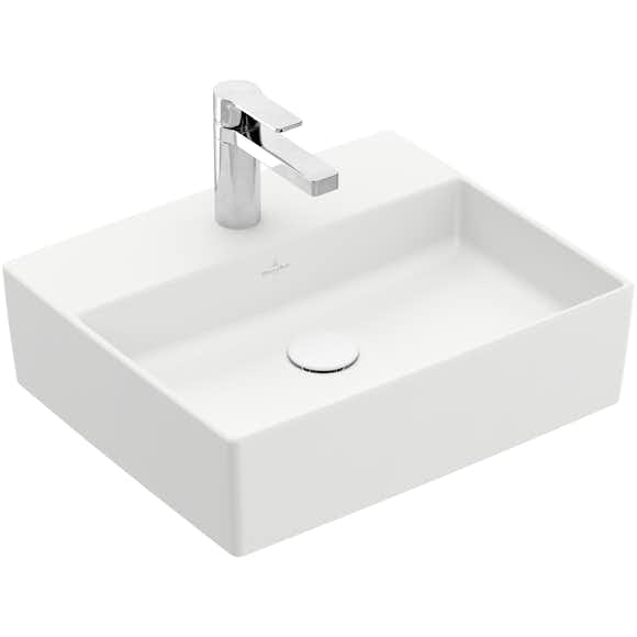 fristående tvättställ villeroy & boch memento 2.0