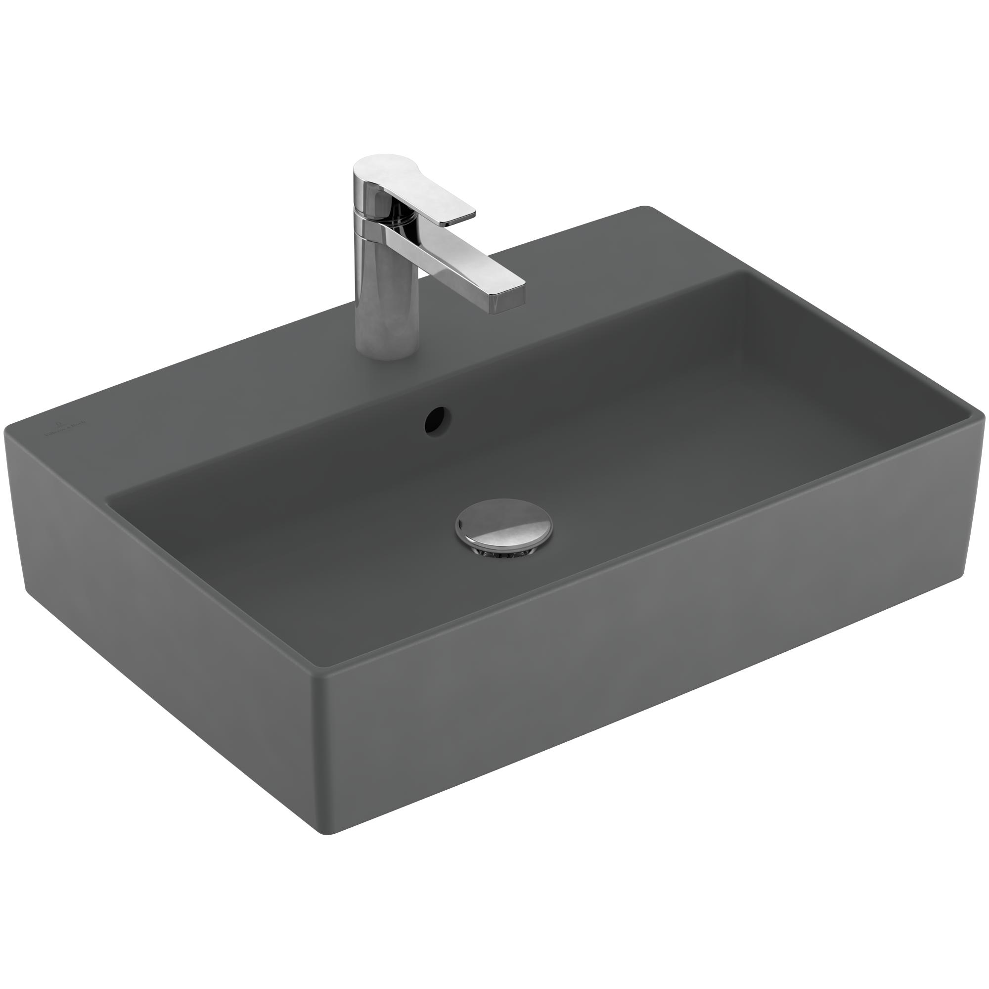 fristående tvättställ villeroy & boch memento 2.0