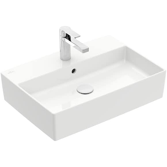 fristående tvättställ villeroy & boch memento 2.0