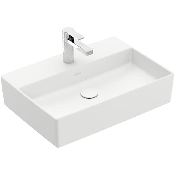 fristående tvättställ villeroy & boch memento 2.0