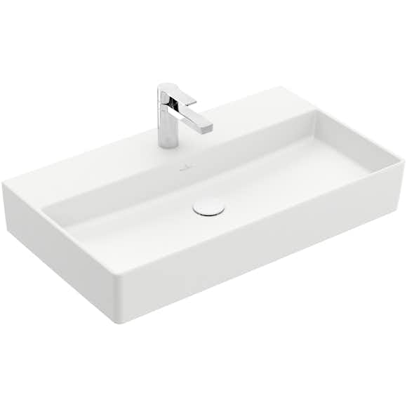 tvättställ villeroy & boch memento 2.0