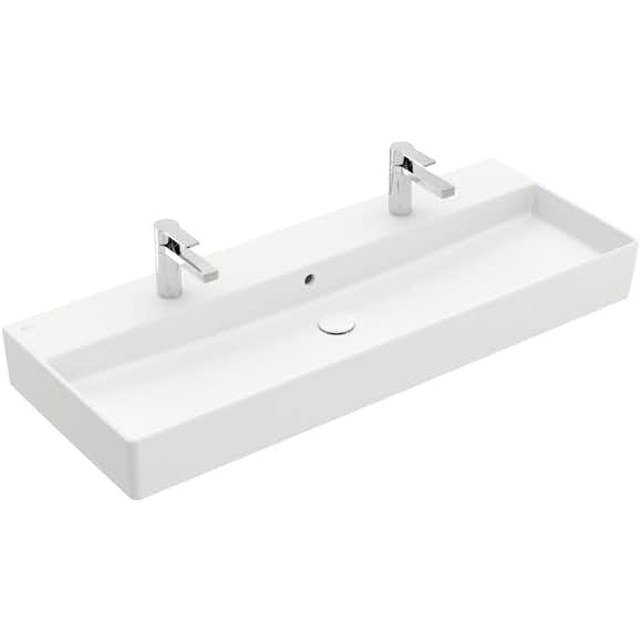 tvättställ villeroy & boch memento 2.0