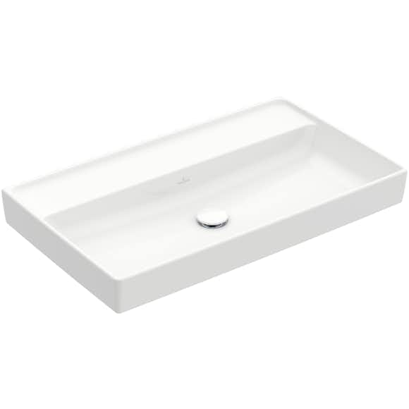 tvättställ villeroy & boch collaro