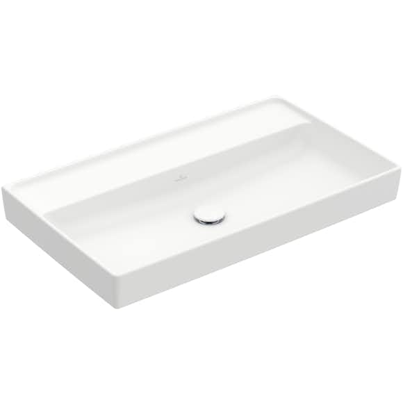 tvättställ villeroy & boch collaro